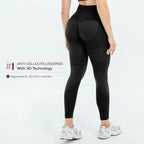 Legging Sculptant Anti-Cellulite