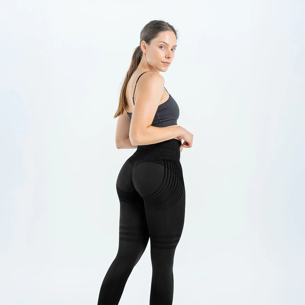 Legging Sculptant Anti-Cellulite