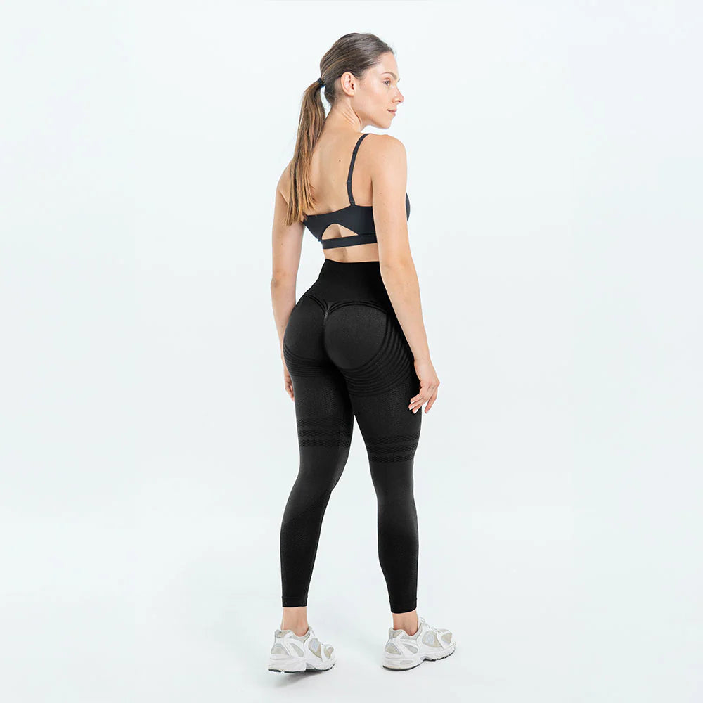 Legging Sculptant Anti-Cellulite