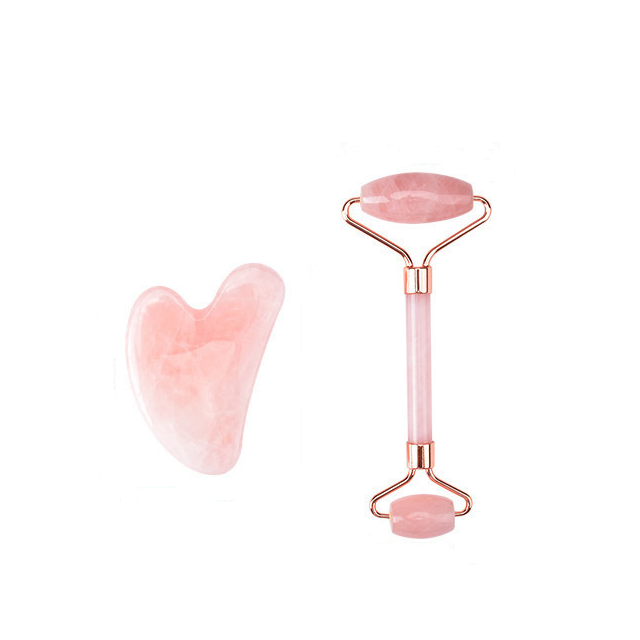 Set de visage massage